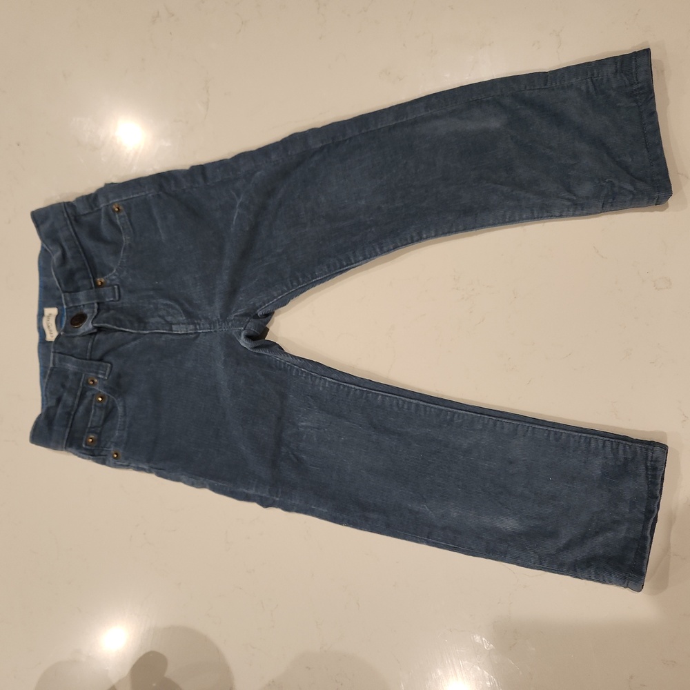 Crewcuts by JCrew Boys Cord Pants in Size 3